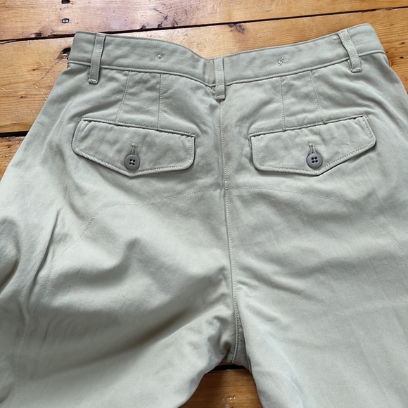 LL Bean Women’s Precision-Fit Upland Briar Pants Hunting Outdoor 10 - Picture 8 of 12